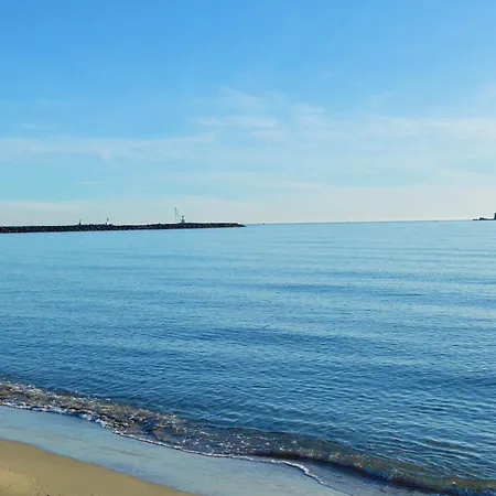 Appt 2 Pieces 5 Couchages Cap D'agde Ct045-0181 Apartament *